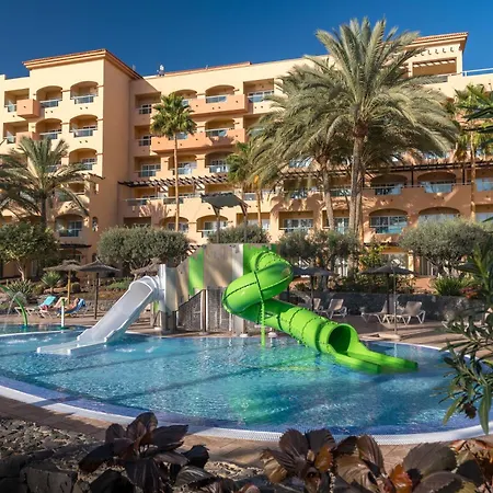 Resort Elba Sara & Golf 4*