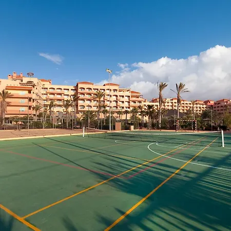 Elba Sara & Golf Feriested Caleta De Fuste