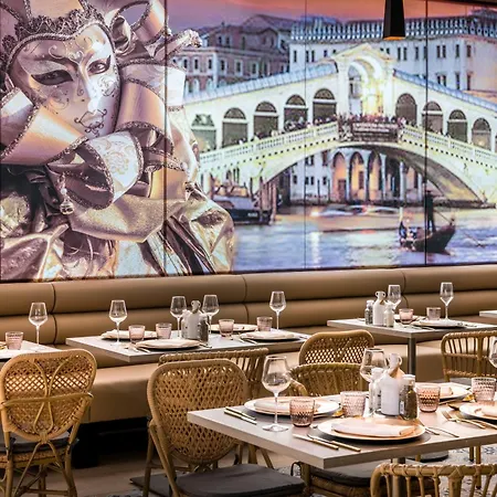 Elba Sara & Golf Caleta De Fuste