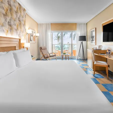 Elba Sara Beach&golf Resort Caleta De Fuste
