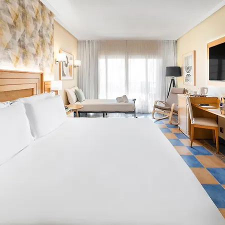 Elba Sara Beach&golf 4*