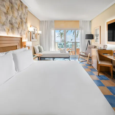 Elba Sara Beach&golf Resort Caleta De Fuste