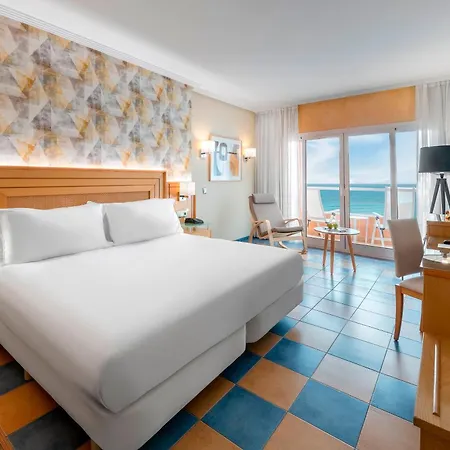 Elba Sara & Golf Курортный комплекс 4*