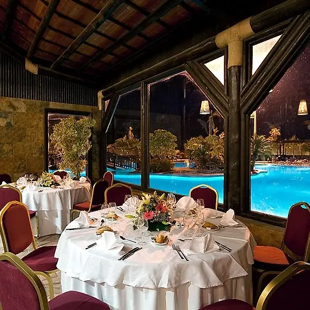 Elba Sara & Golf 4* Caleta De Fuste