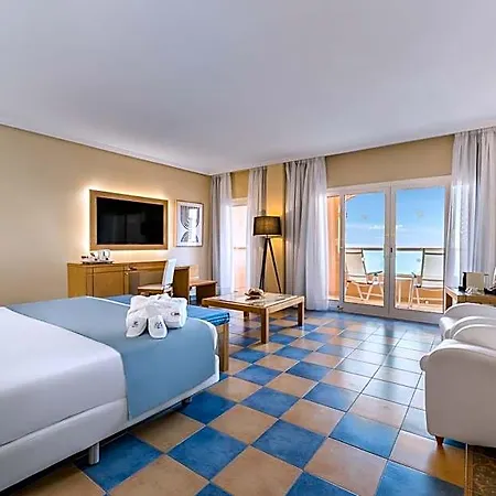 Resort Elba Sara Beach&golf 4*