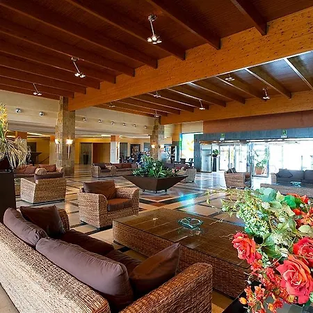Resort Elba Sara & Golf
