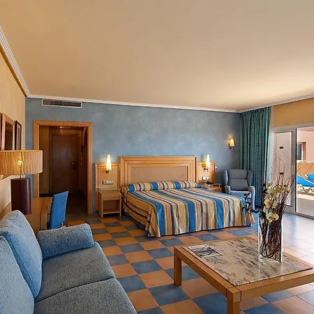 Resort Elba Sara & Golf