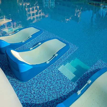 Resort Elba Sara & Golf