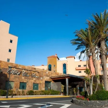 Elba Sara & Golf Resort