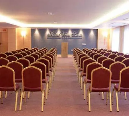 Elba Sara & Golf Resort Caleta De Fuste