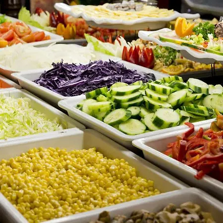 Üdülőközpont Elba Sara & Golf Caleta De Fuste