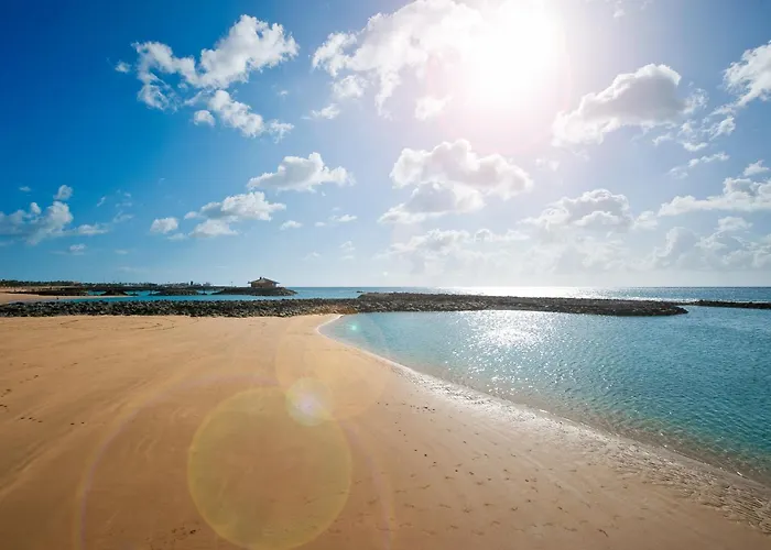 Elba Sara & Golf Rezort