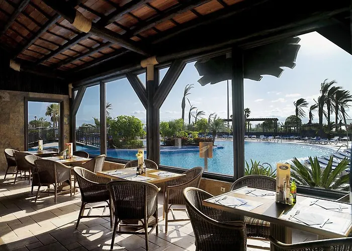 Elba Sara & Golf Rezort