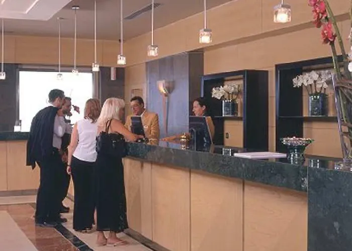 Elba Sara & Golf Rezort