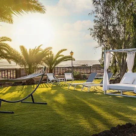 Elba Sara Beach&golf Resort Caleta De Fuste