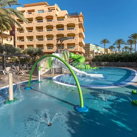 Resort Elba Sara Beach&golf Caleta De Fuste