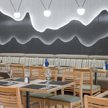 리조트 Elba Sara & Golf