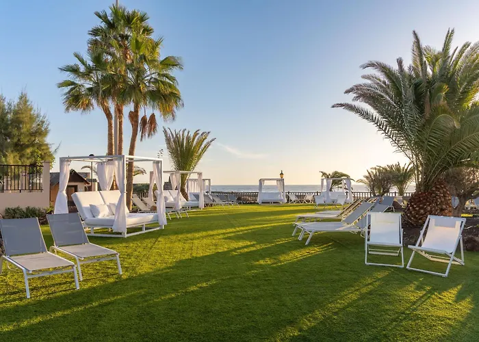 Elba Sara & Golf 4* كاليتا ذي فوستي