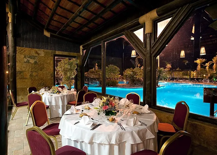 Elba Sara & Golf 4* كاليتا ذي فوستي