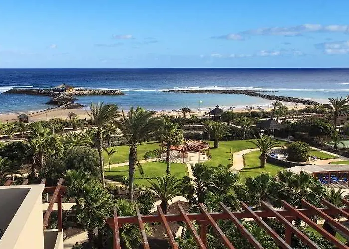 Elba Sara & Golf كاليتا ذي فوستي