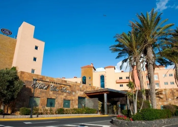 Elba Sara & Golf منتجع