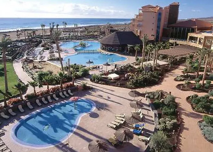 منتجع Elba Sara & Golf كاليتا ذي فوستي