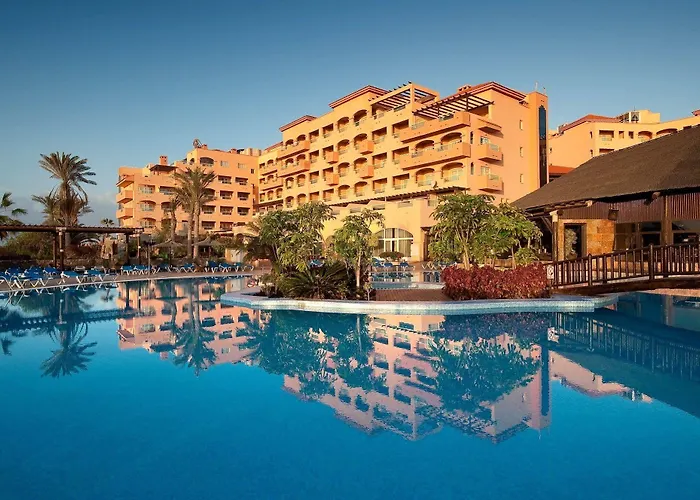 Elba Sara & Golf 4* كاليتا ذي فوستي